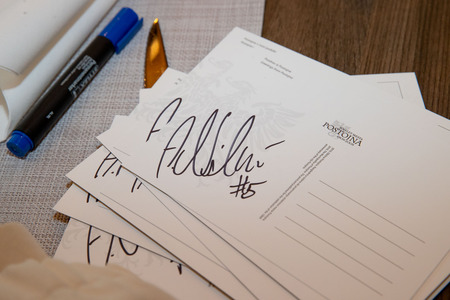 sprejem državnih prvakov OŠ ( (12)